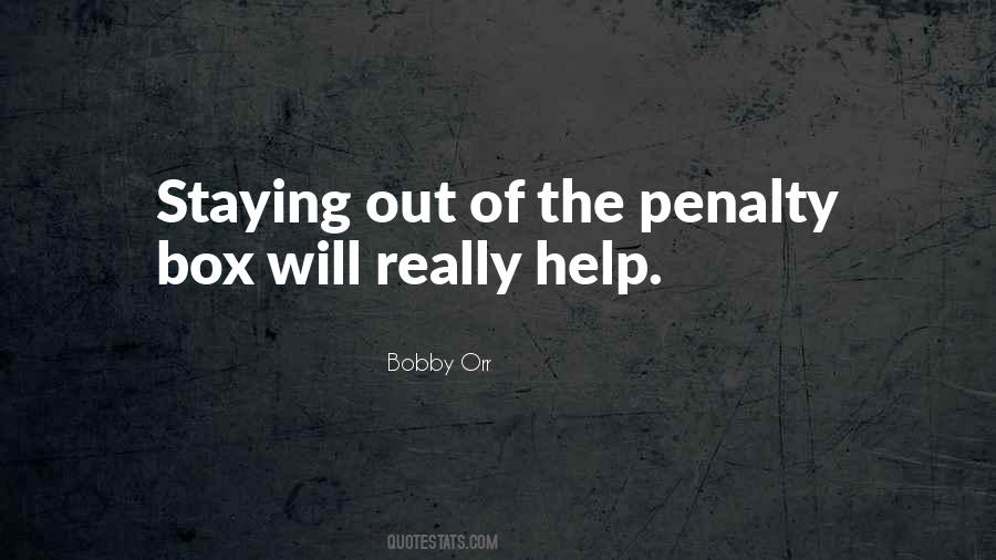 Out The Box Quotes #353818