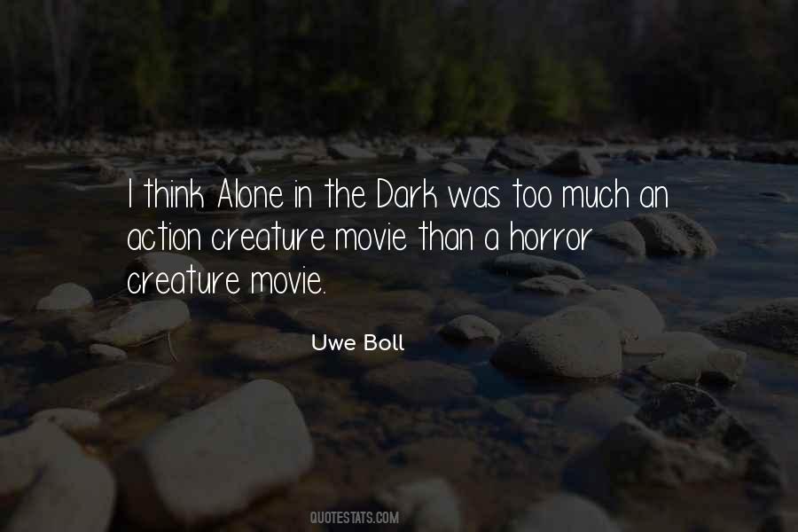 Quotes About Boll #1317503