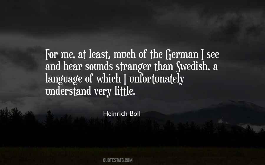 Quotes About Boll #1624227