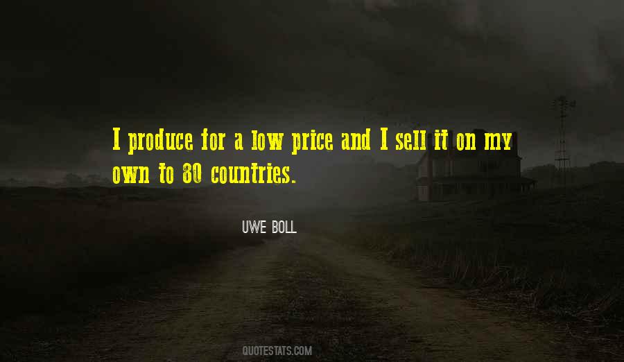 Quotes About Boll #1811232