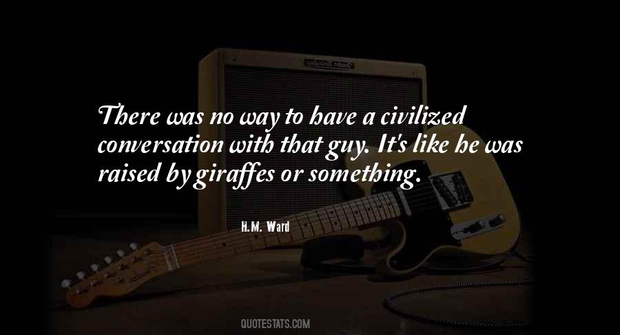 Outcast United Quotes #146161
