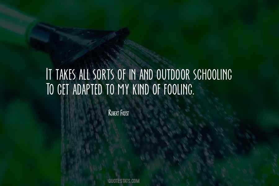 Outdoor Quotes #155135