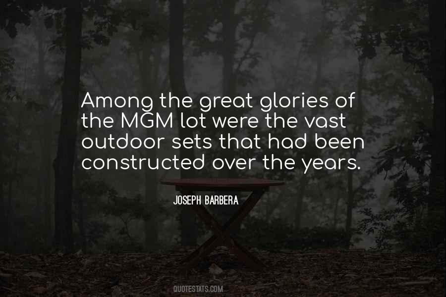 Outdoor Quotes #446781