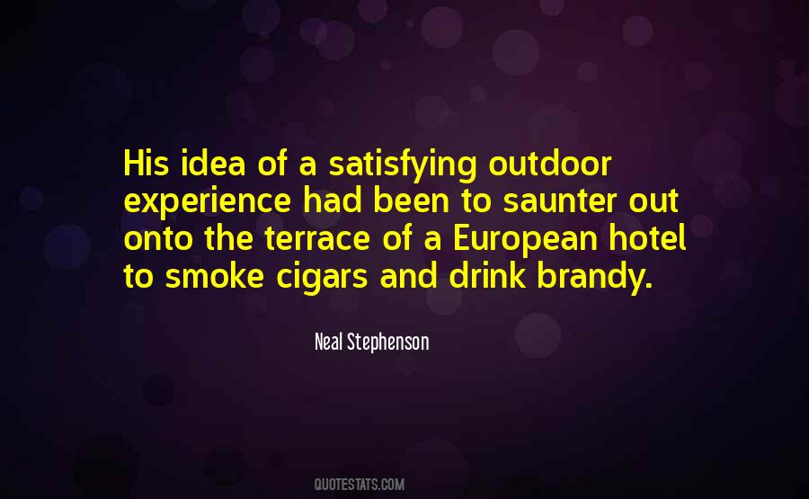 Outdoor Quotes #448990