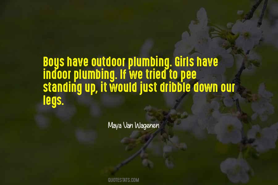 Outdoor Quotes #781844