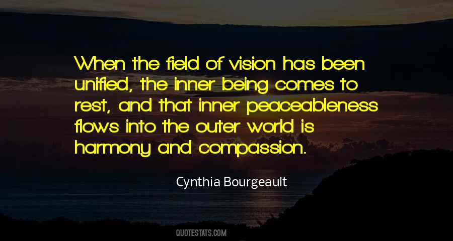 Outer World Quotes #1225943