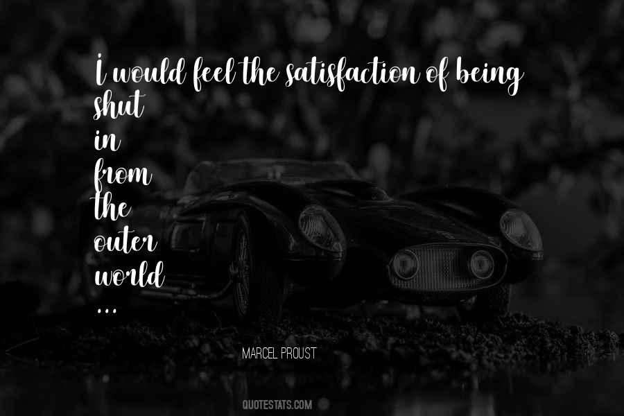 Outer World Quotes #346860