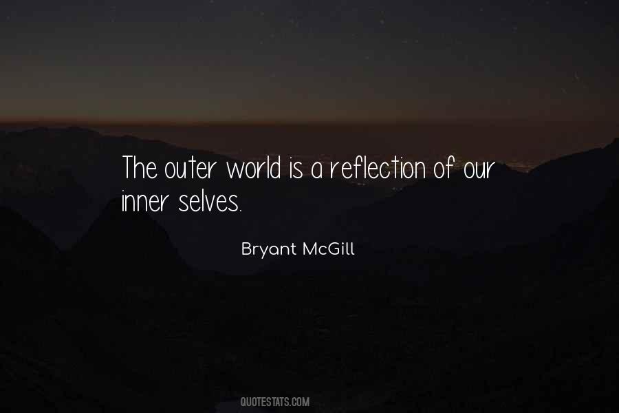 Outer World Quotes #544608