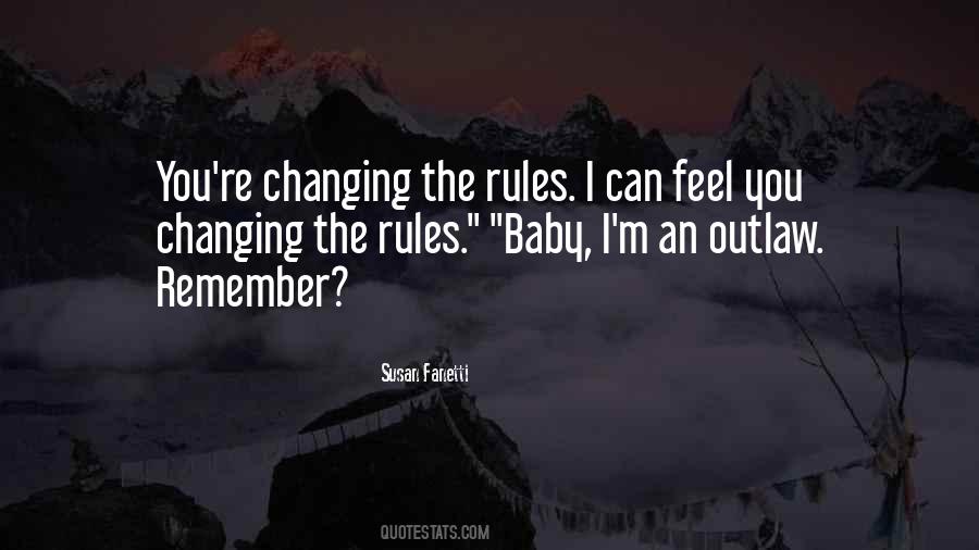 Outlaw Quotes #1004621