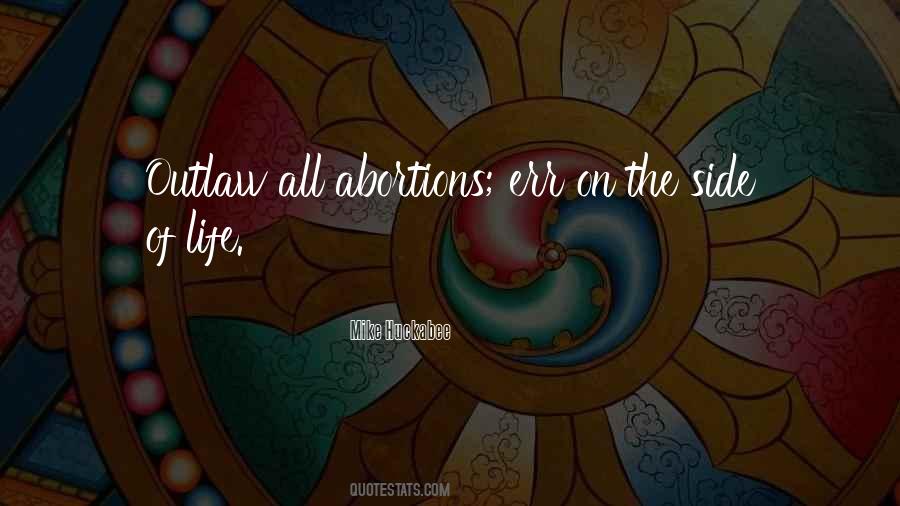 Outlaw Quotes #127755