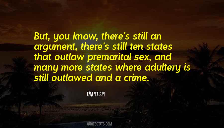 Outlaw Quotes #138886