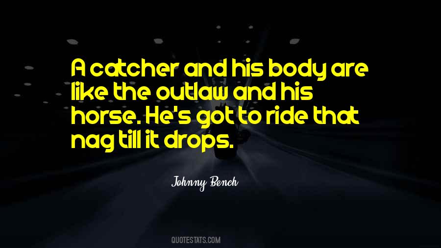 Outlaw Quotes #196930