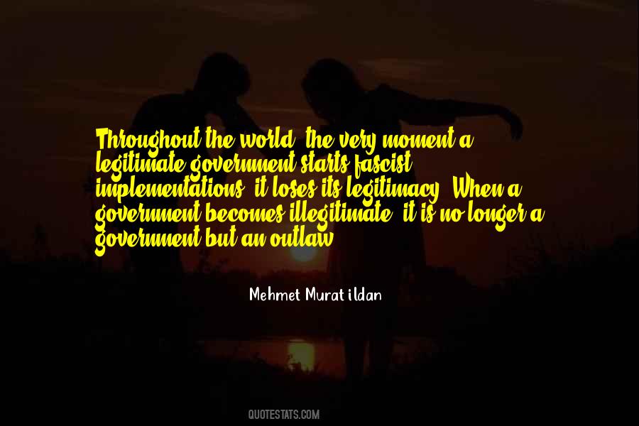 Outlaw Quotes #376548