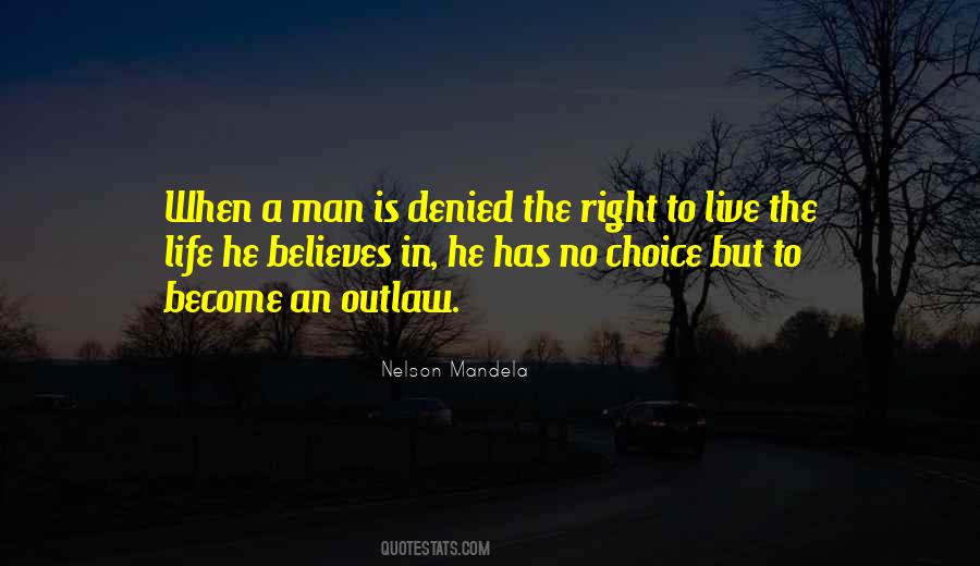 Outlaw Quotes #633020