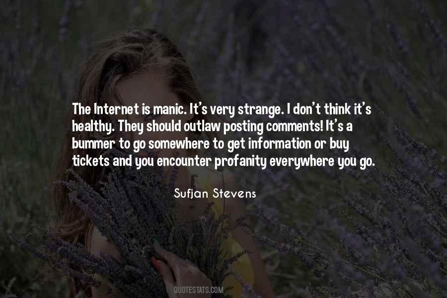 Outlaw Quotes #633133