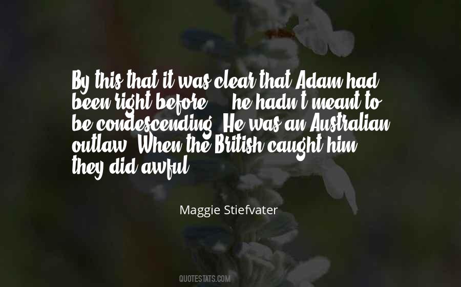 Outlaw Quotes #682637
