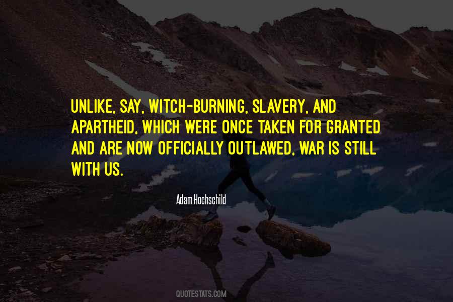 Outlawed Quotes #1593946