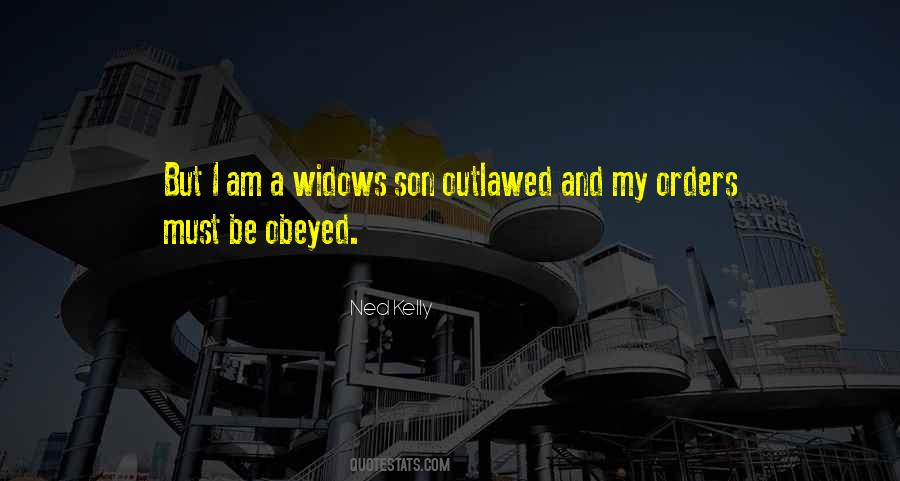 Outlawed Quotes #1835716