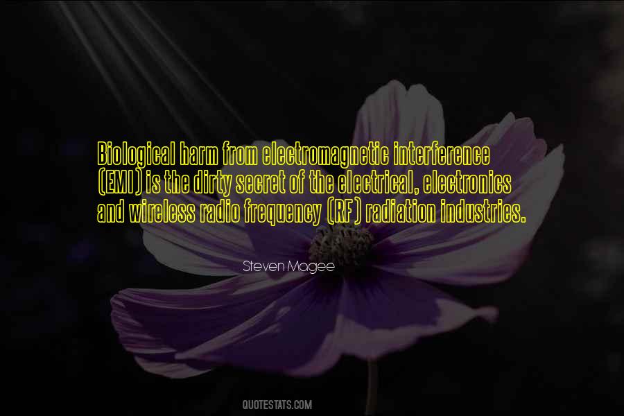 Outside Interference Quotes #218359