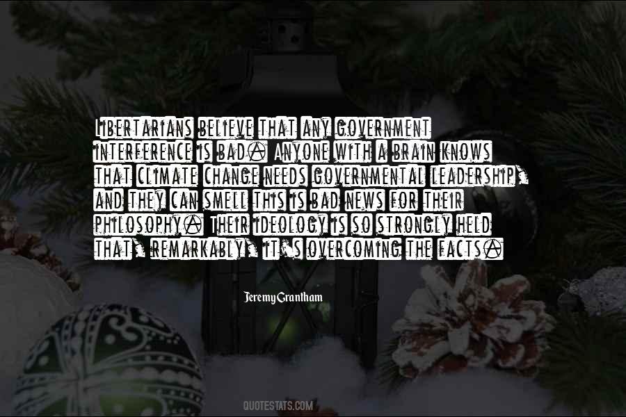 Outside Interference Quotes #312982