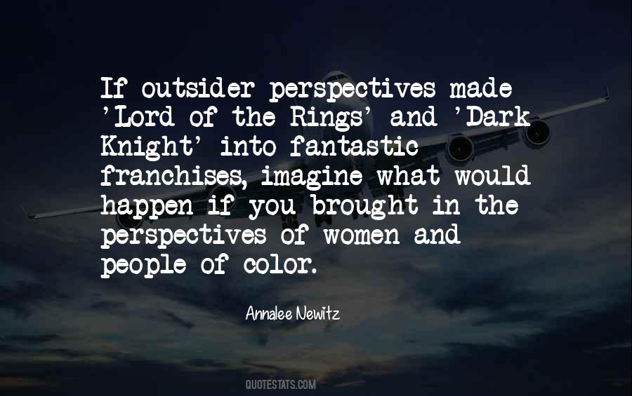 Outsider Quotes #1408131