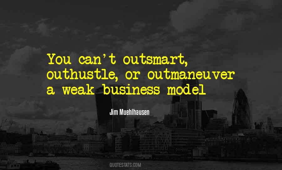 Outsmart Quotes #1390368