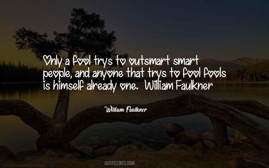 Outsmart Quotes #1519747