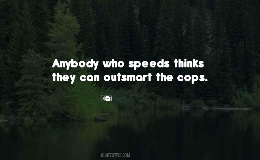 Outsmart Quotes #1684213