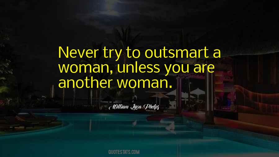 Outsmart Quotes #784188