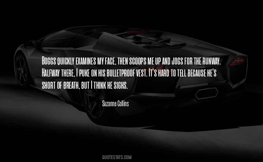 Quotes About Boggs #1611372