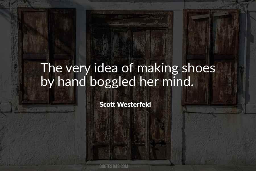 Quotes About Boggled #1345295