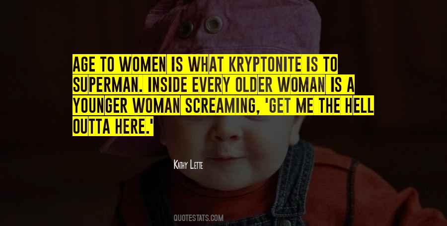 Outta Here Quotes #1145980