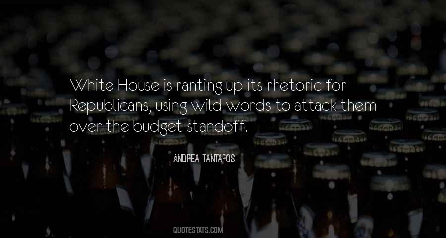 Over Budget Quotes #326940