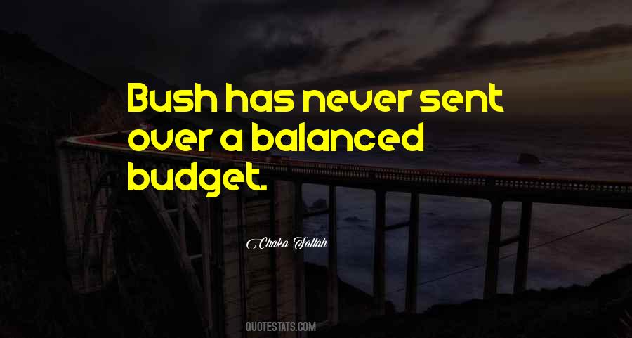 Over Budget Quotes #95865