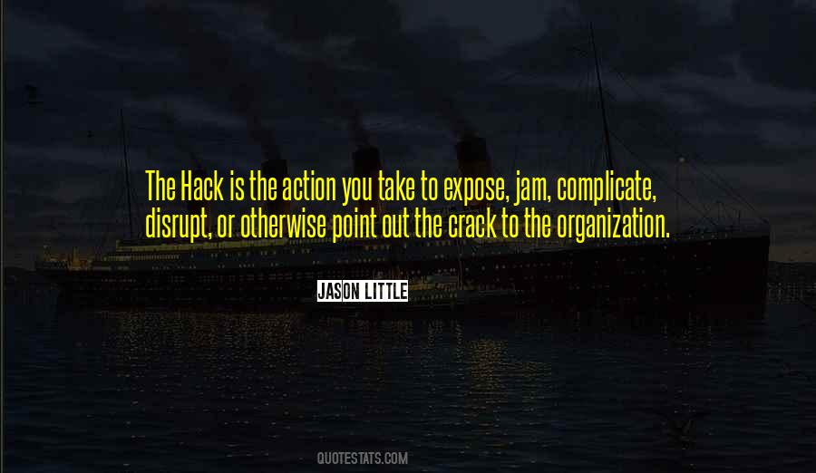 Over Complicate Quotes #406849
