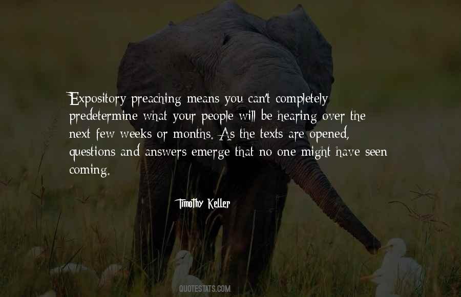 Over Hearing Quotes #1186190