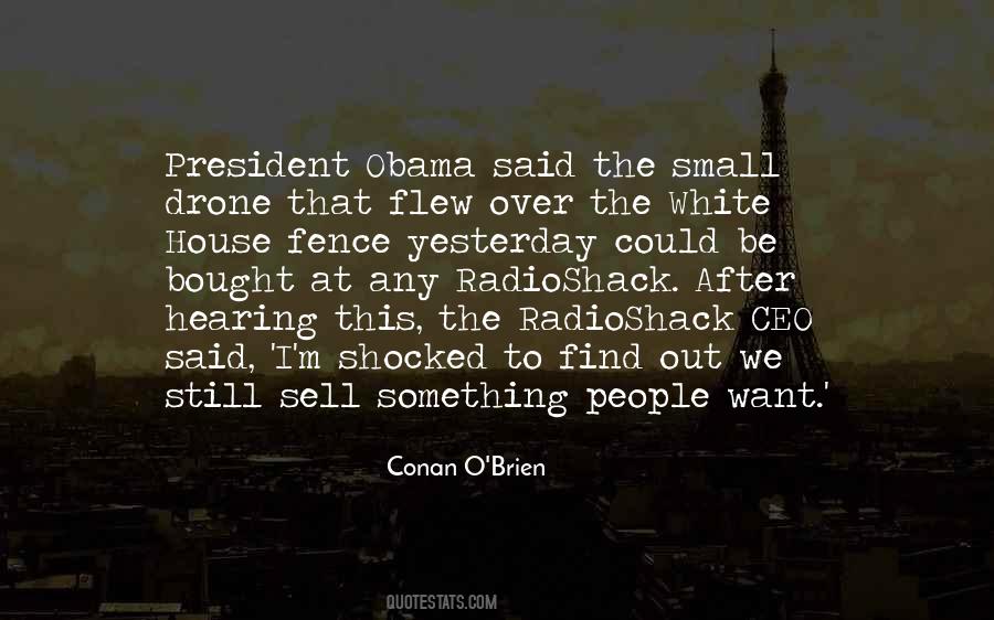 Over Hearing Quotes #1332632