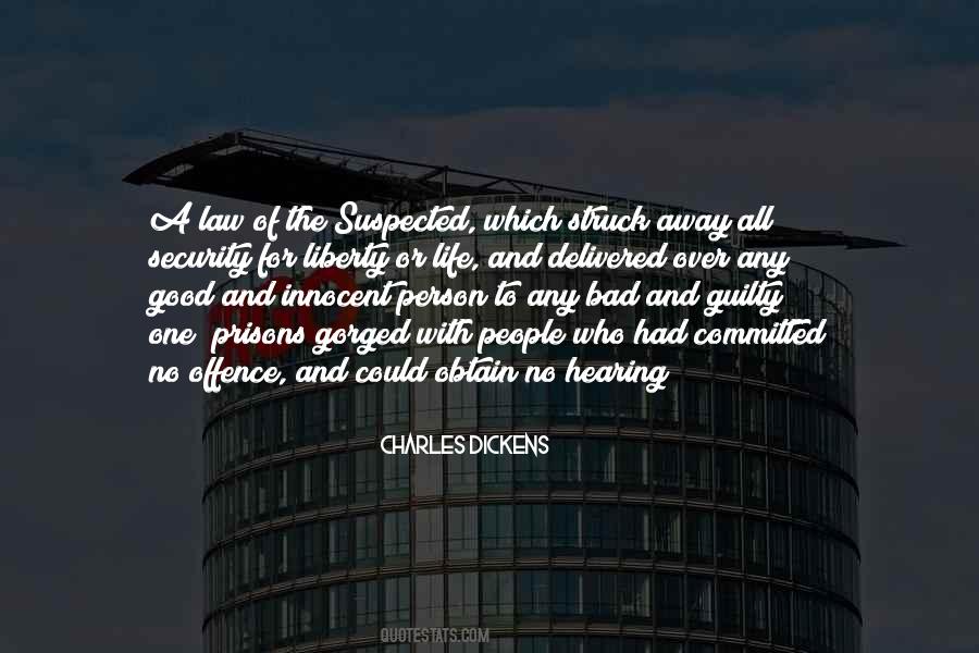 Over Hearing Quotes #1485570