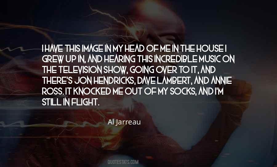 Over Hearing Quotes #1686364