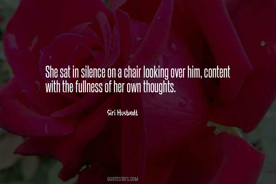 Over Him Quotes #1152490