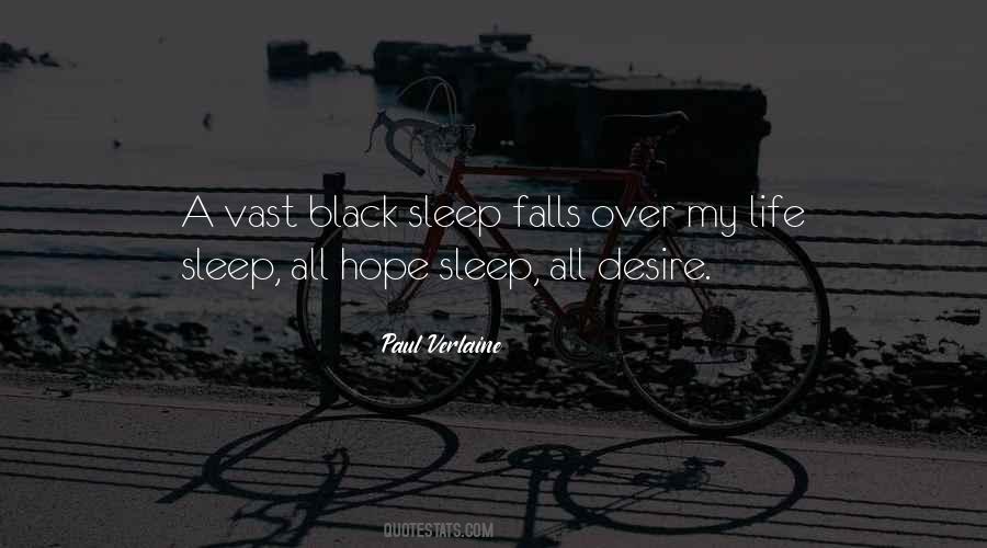 Over My Life Quotes #1168178