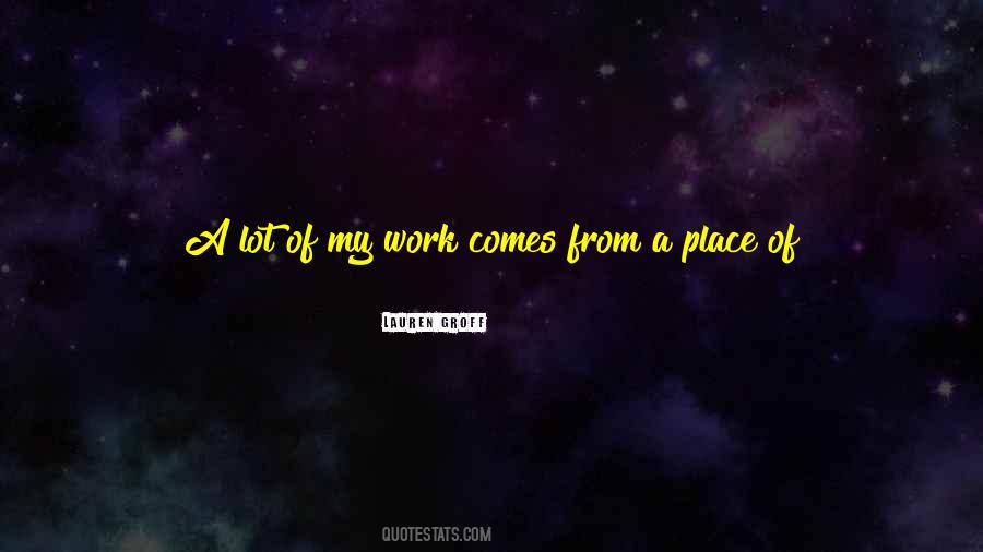 Over My Life Quotes #142649