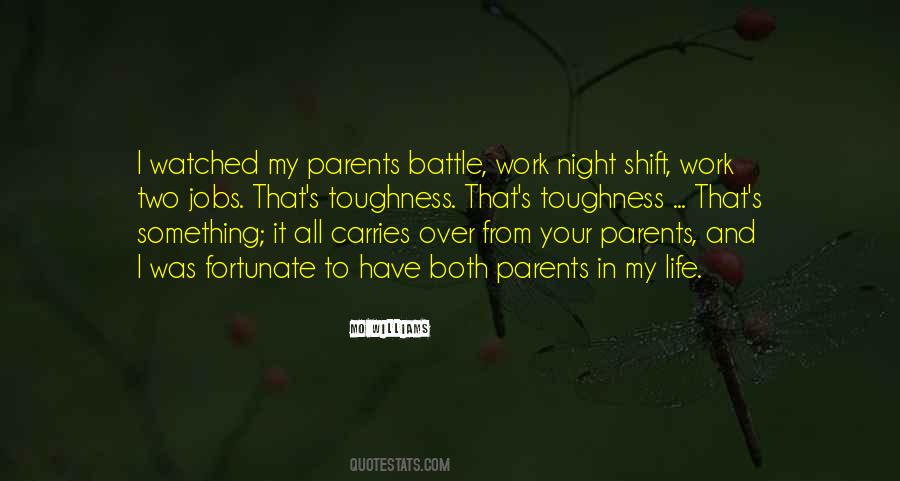 Over My Life Quotes #32397