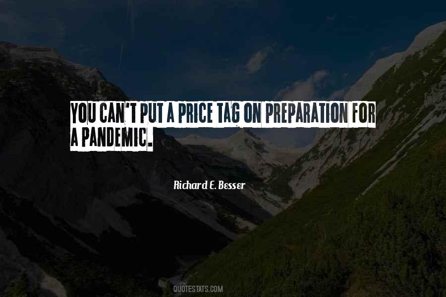 Over Preparation Quotes #10409