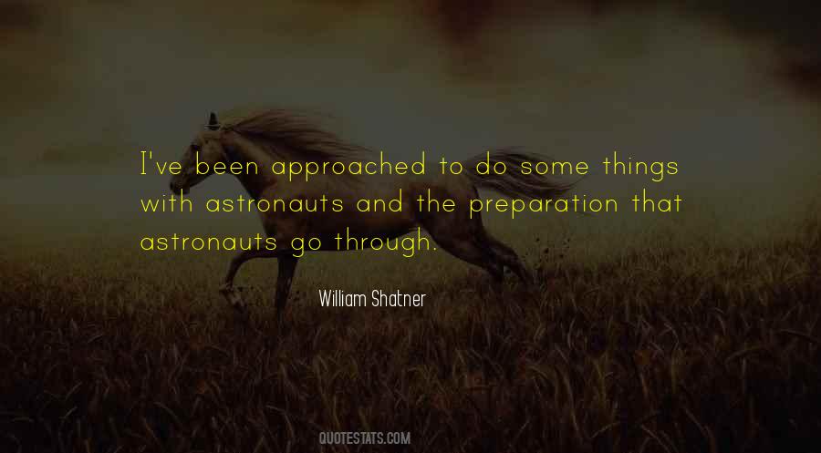 Over Preparation Quotes #68120