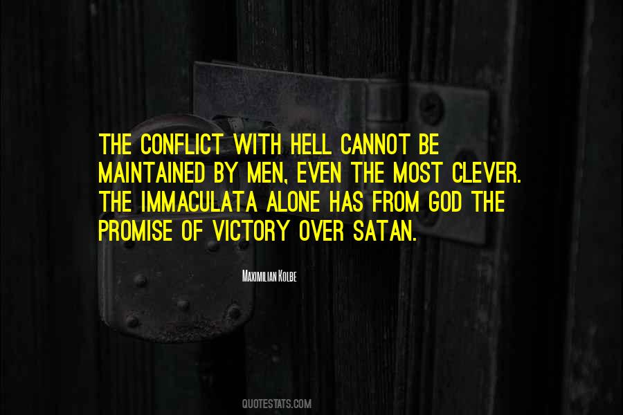 Over Promise Quotes #1143608