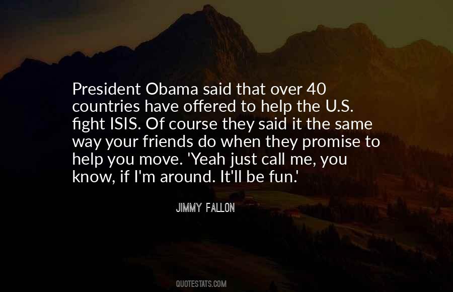 Over Promise Quotes #1593145