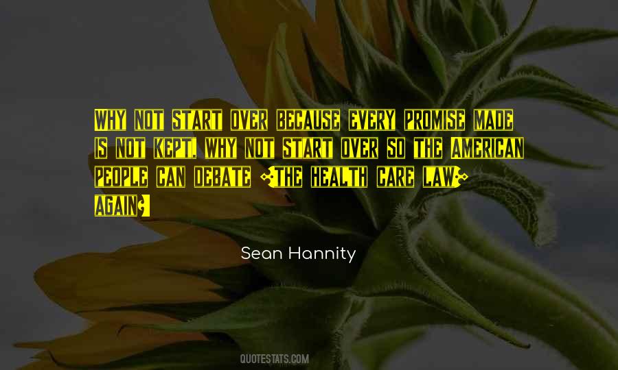 Over Promise Quotes #1875230