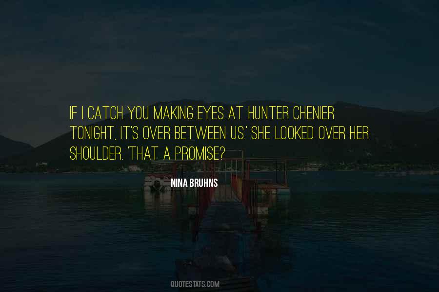 Over Promise Quotes #474432