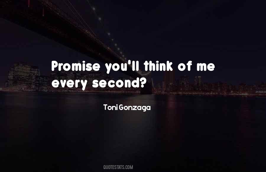 Over Promise Quotes #612709